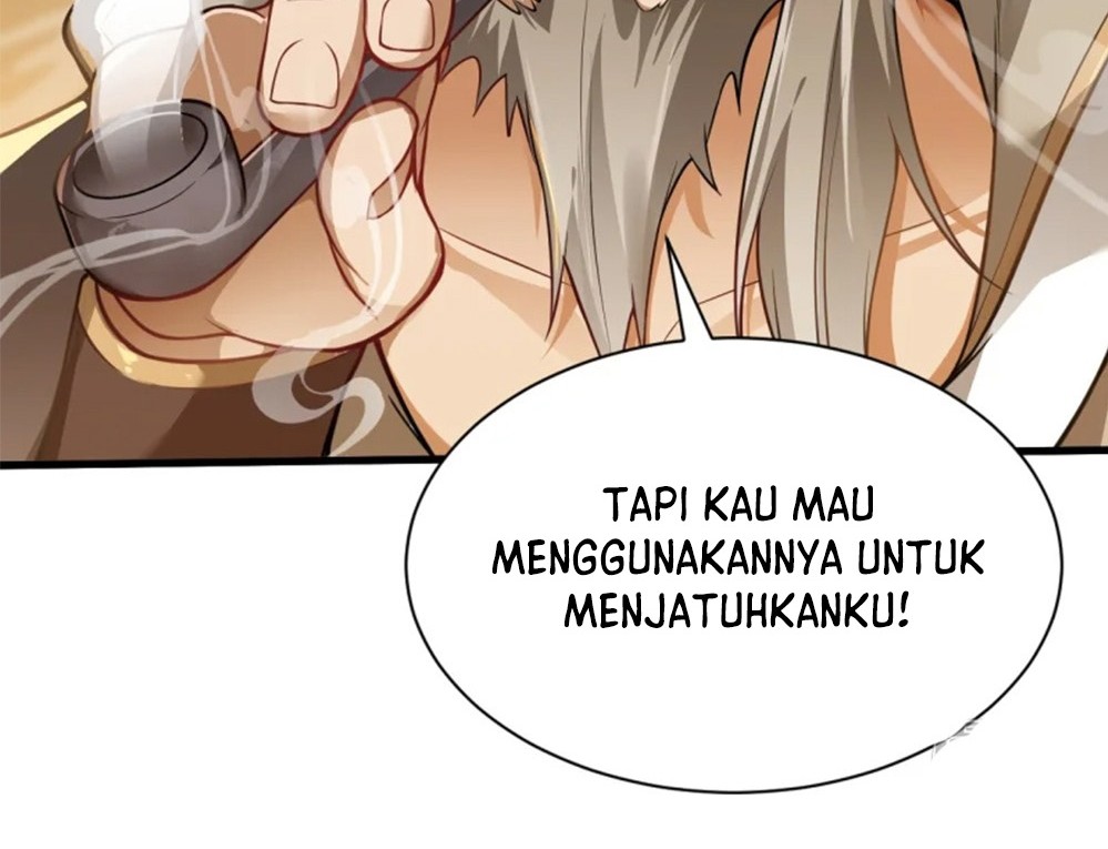 Sword Emperor as Son-in-Law Chapter 12 - halaman 6