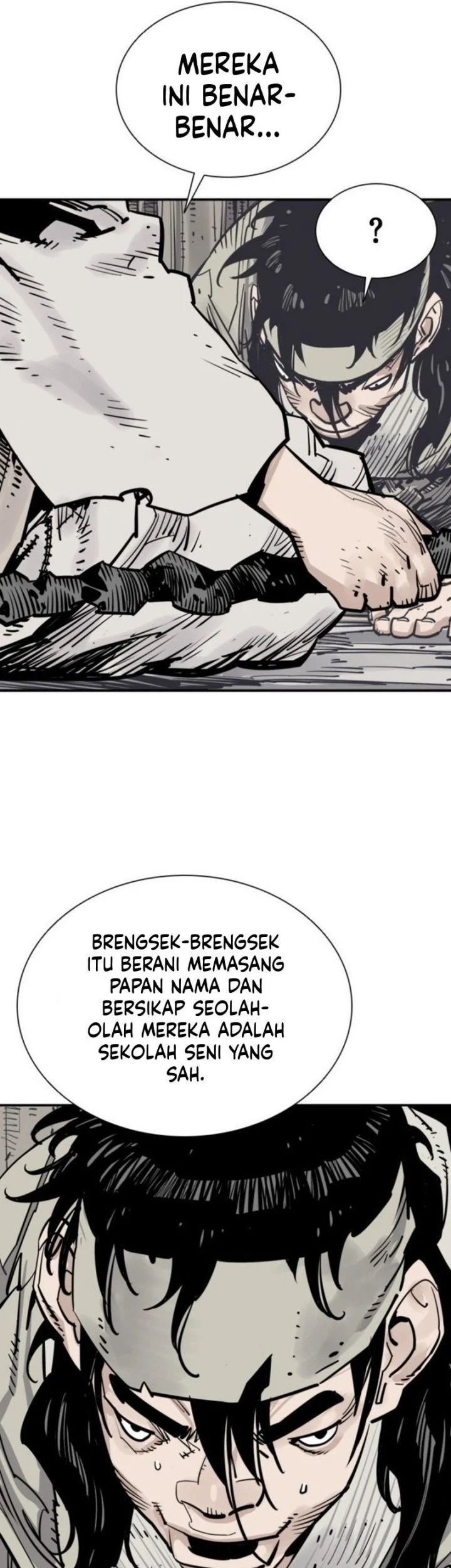 Sword Emperor as Son-in-Law Chapter 13 - halaman 12