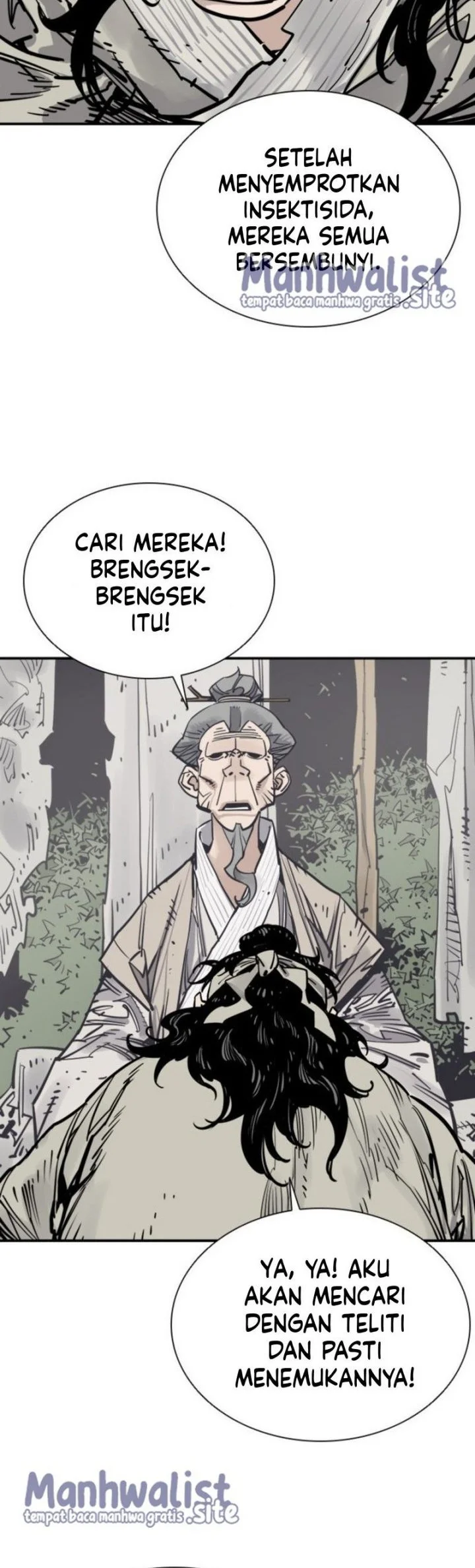 Sword Emperor as Son-in-Law Chapter 13 - halaman 13