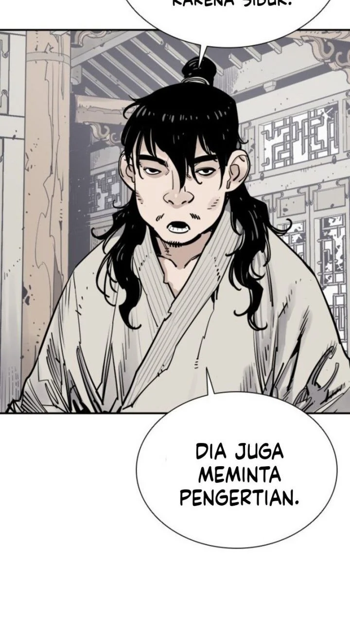 Sword Emperor as Son-in-Law Chapter 13 - halaman 25
