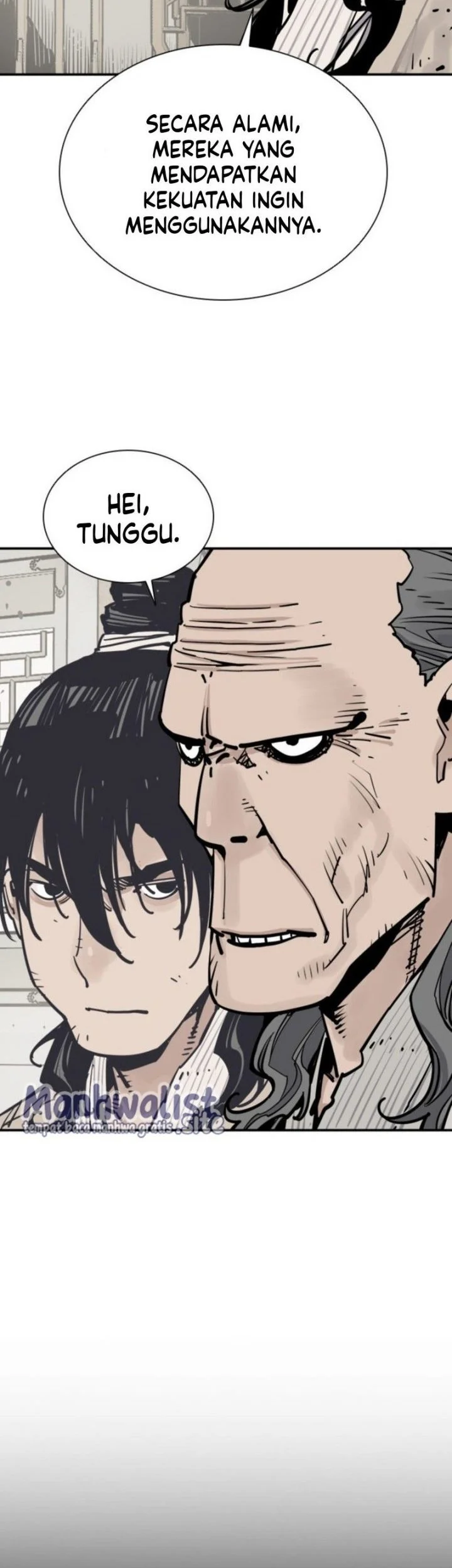 Sword Emperor as Son-in-Law Chapter 13 - halaman 27