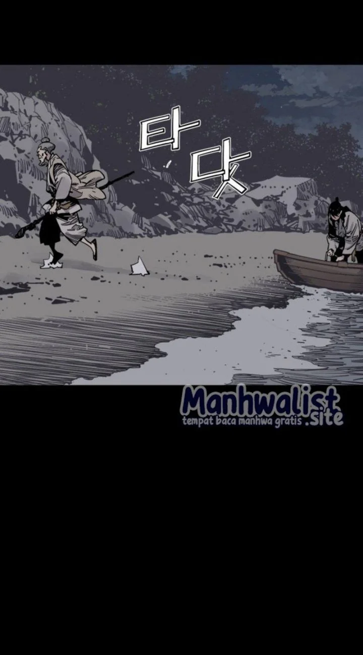 Sword Emperor as Son-in-Law Chapter 13 - halaman 31