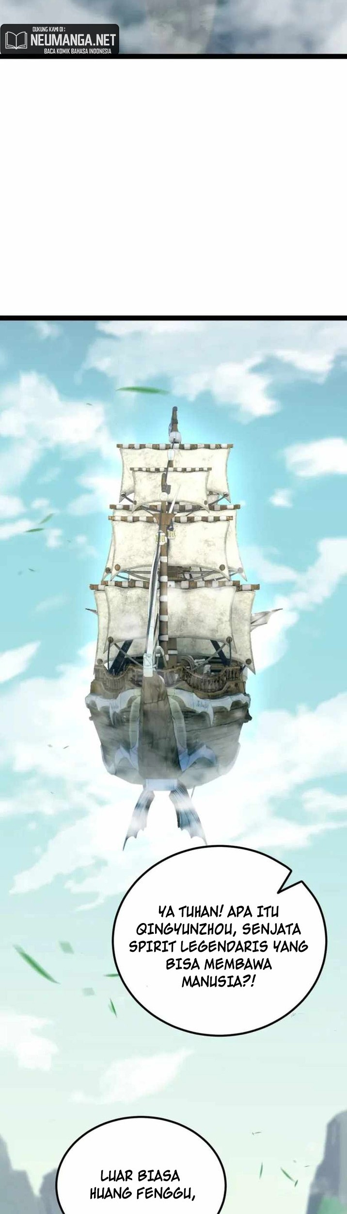 Sword Emperor as Son-in-Law Chapter 14 - halaman 27