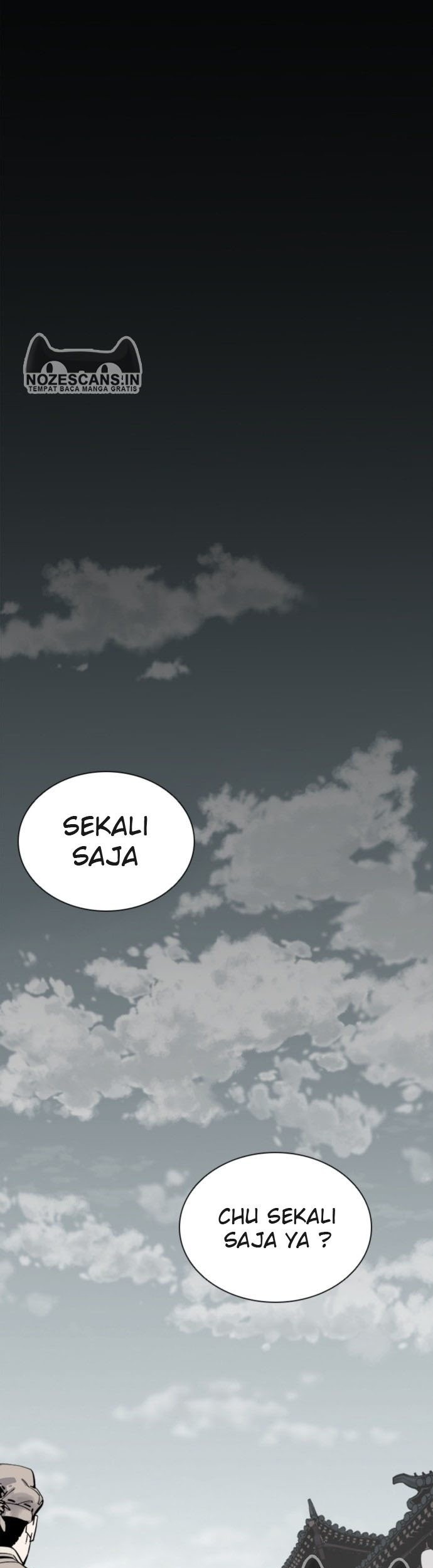 Sword Emperor as Son-in-Law Chapter 15 - halaman 2