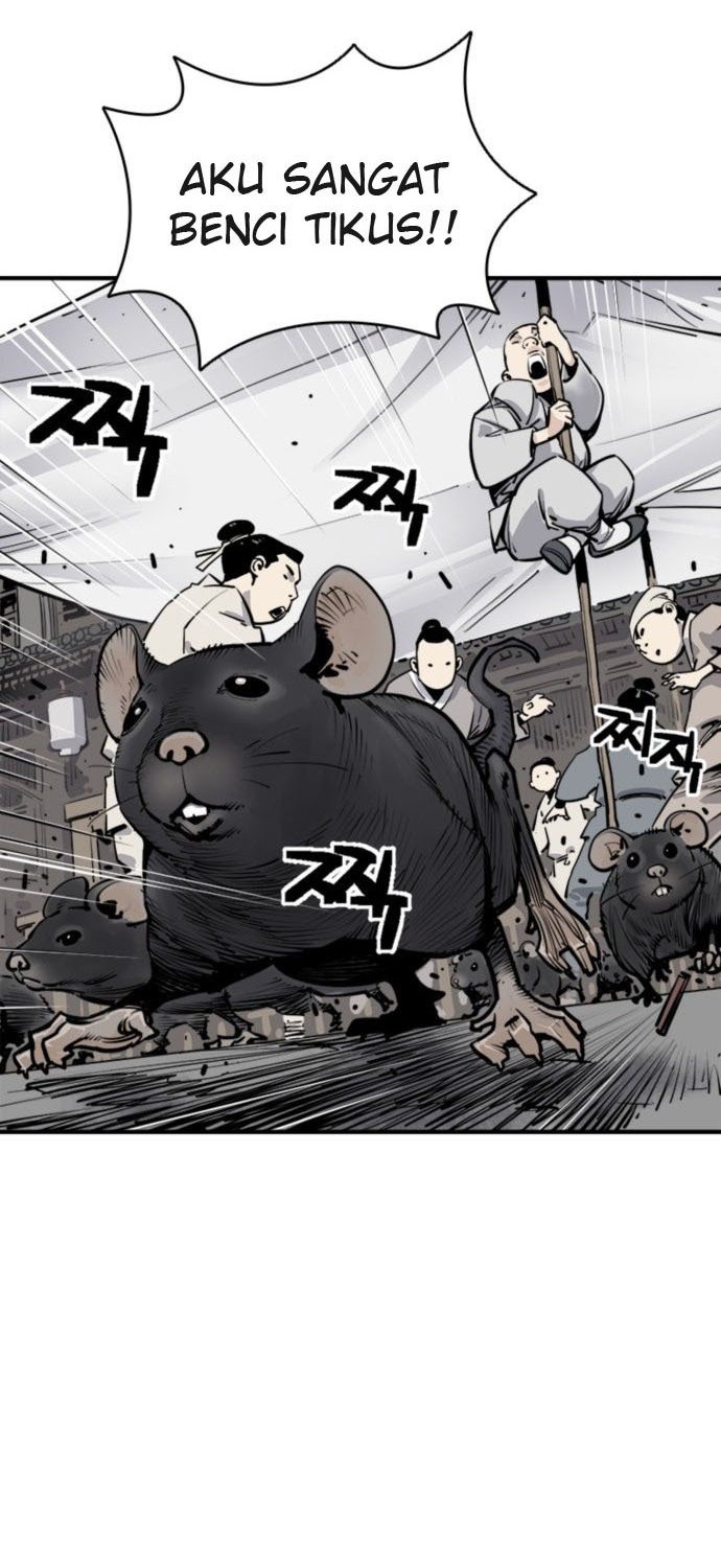Sword Emperor as Son-in-Law Chapter 15 - halaman 23