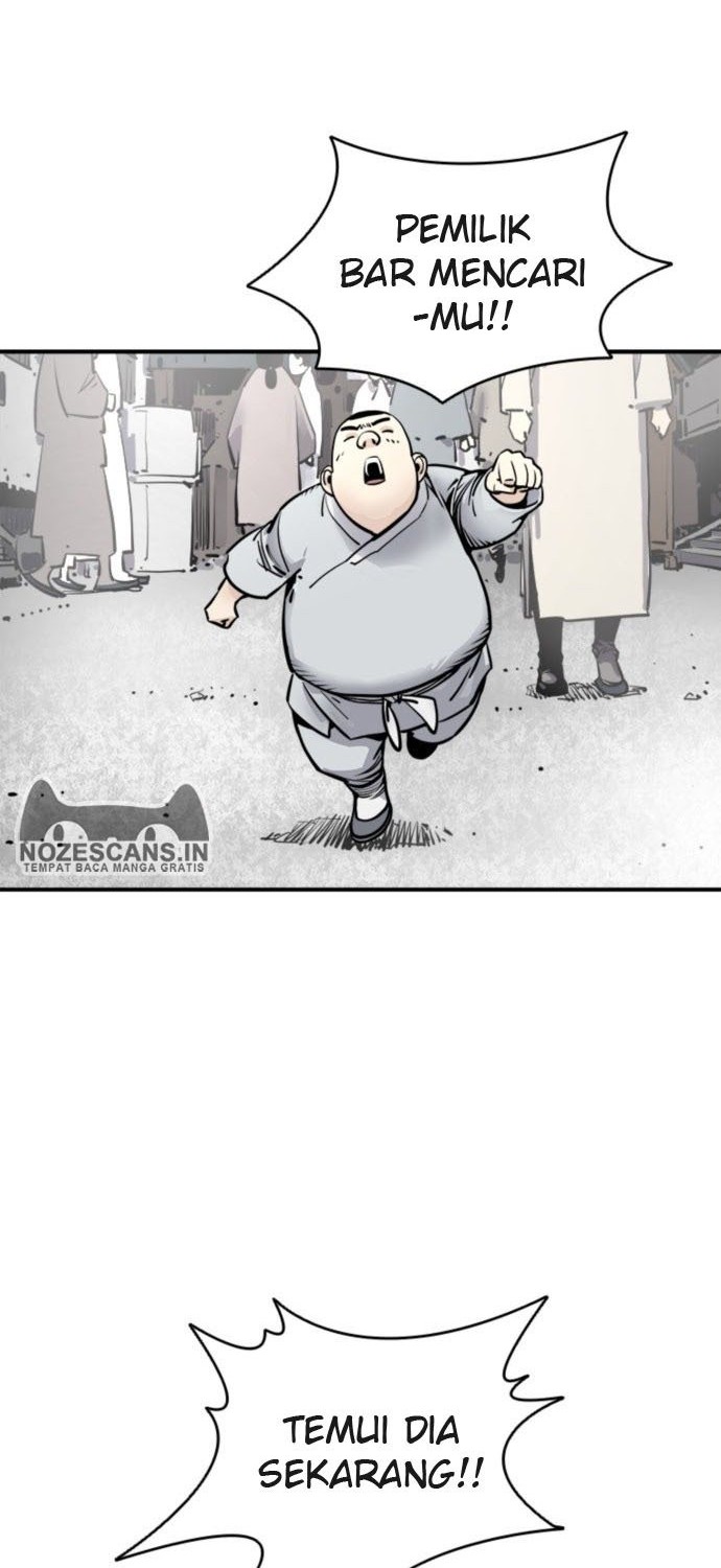 Sword Emperor as Son-in-Law Chapter 15 - halaman 27