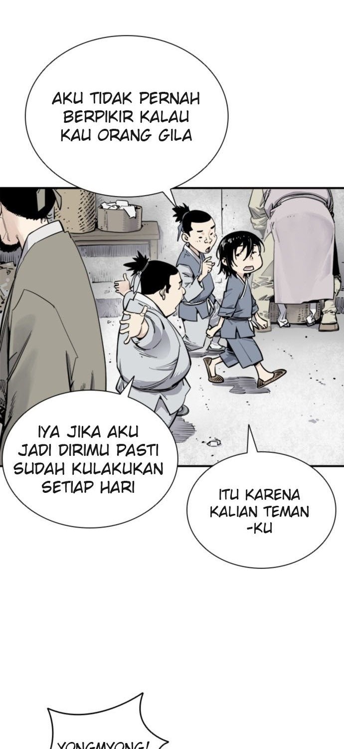 Sword Emperor as Son-in-Law Chapter 15 - halaman 5