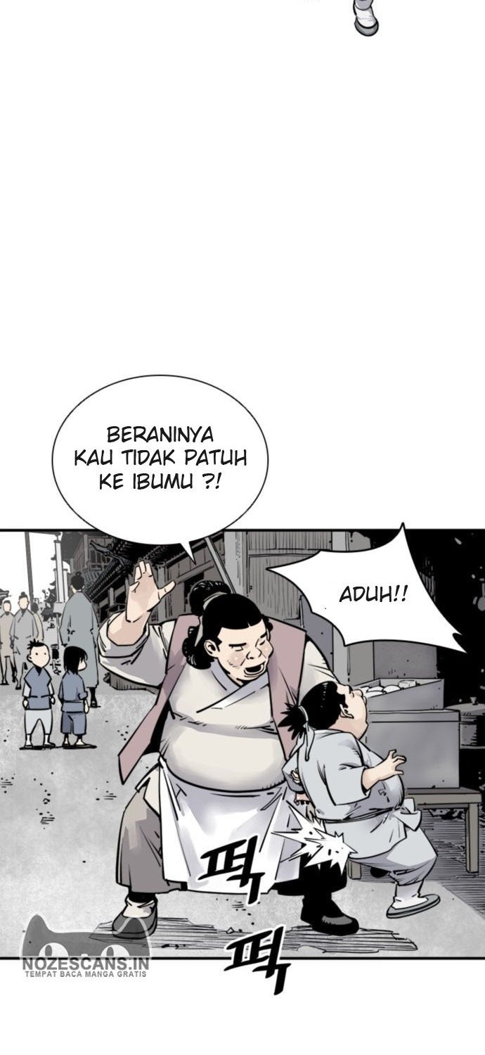 Sword Emperor as Son-in-Law Chapter 15 - halaman 7