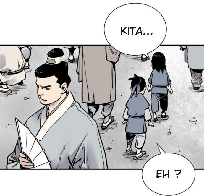 Sword Emperor as Son-in-Law Chapter 15 - halaman 9