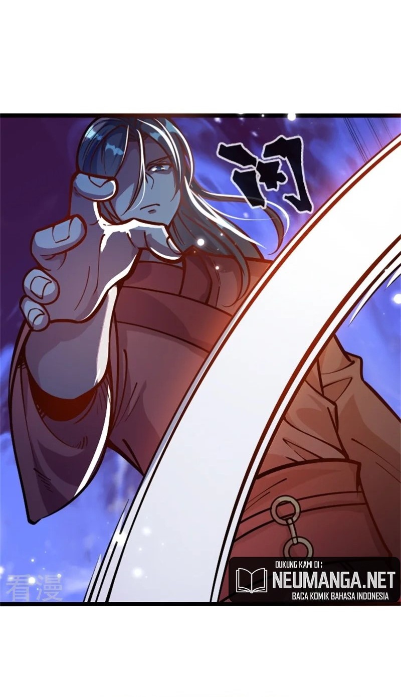 Sword Emperor as Son-in-Law Chapter 2 - halaman 9