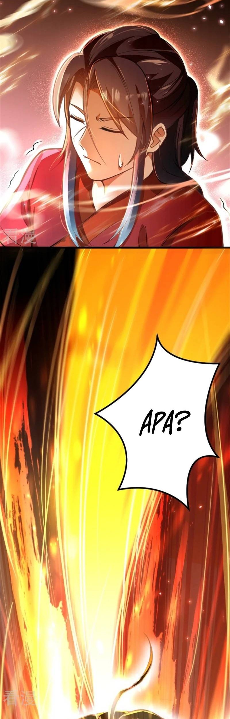 Sword Emperor as Son-in-Law Chapter 3 - halaman 24