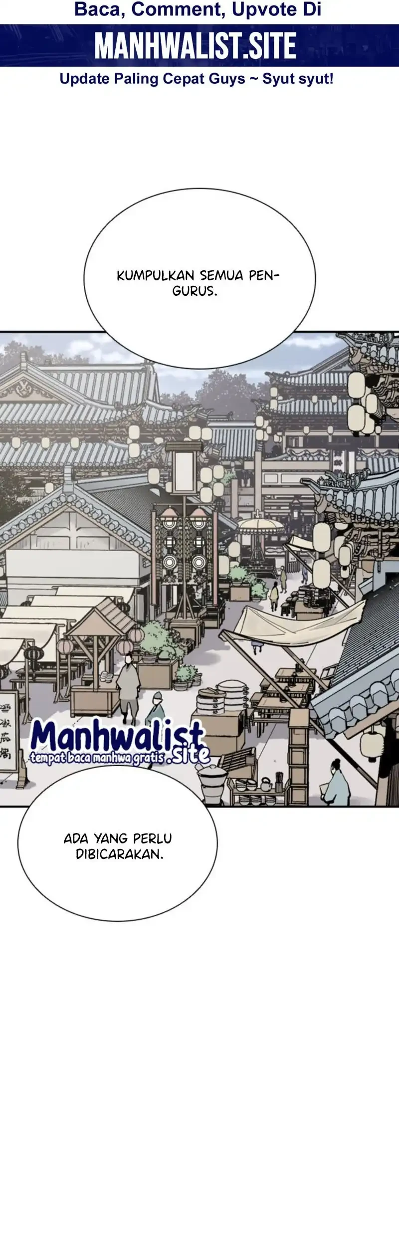 Sword Emperor as Son-in-Law Chapter 3 - halaman 28