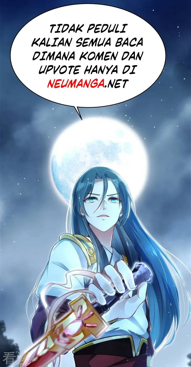Sword Emperor as Son-in-Law Chapter 3 - halaman 29