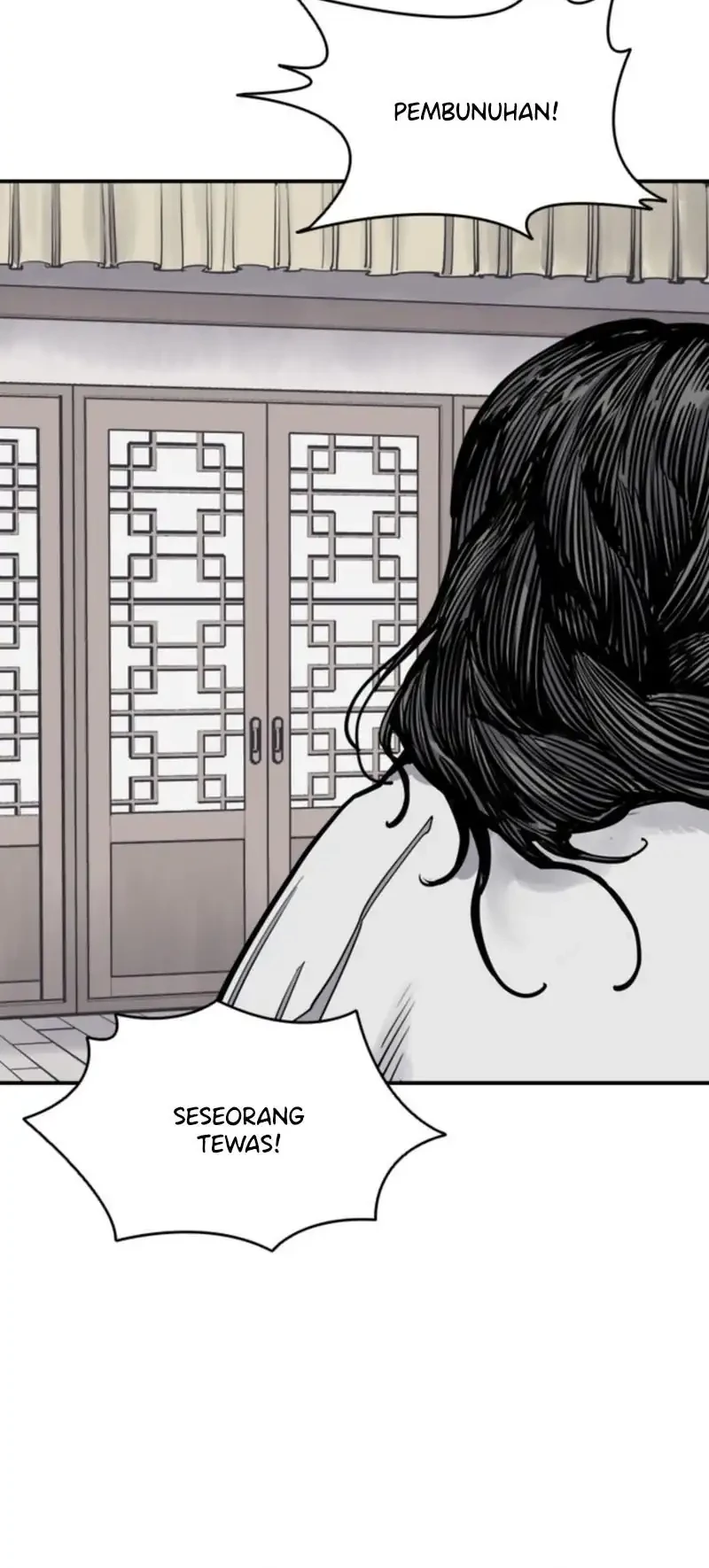 Sword Emperor as Son-in-Law Chapter 3 - halaman 3