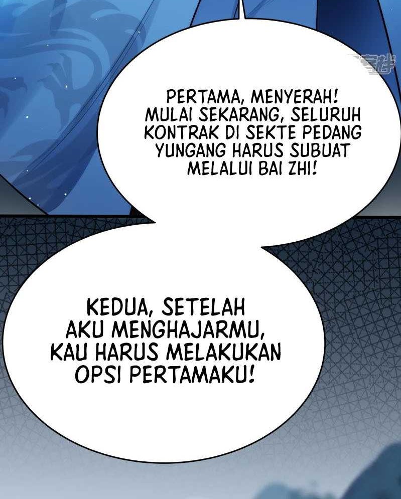Sword Emperor as Son-in-Law Chapter 5 - halaman 18