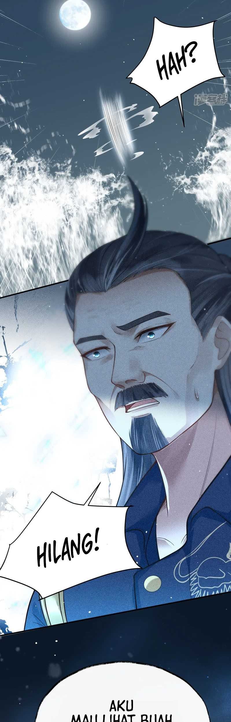 Sword Emperor as Son-in-Law Chapter 5 - halaman 26