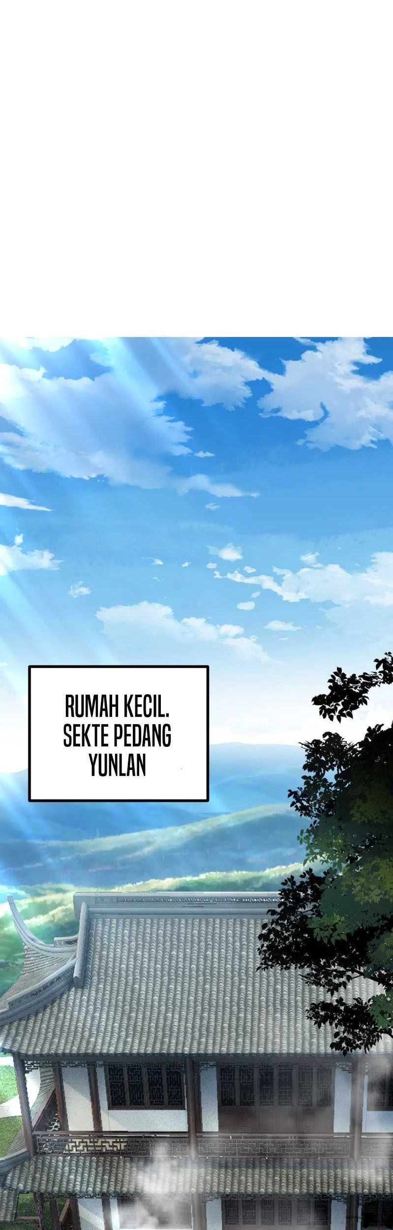 Sword Emperor as Son-in-Law Chapter 7 - halaman 11