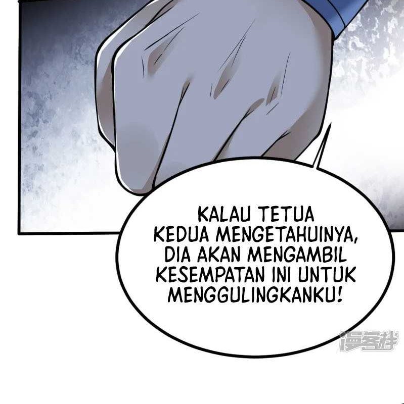 Sword Emperor as Son-in-Law Chapter 7 - halaman 20