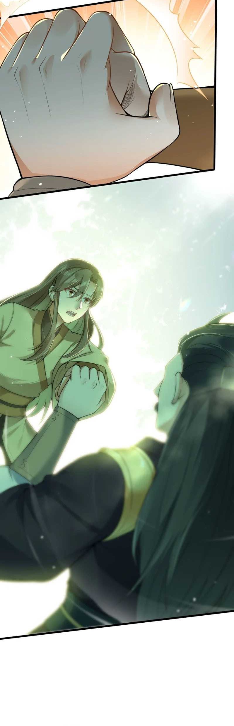 Sword Emperor as Son-in-Law Chapter 7 - halaman 5