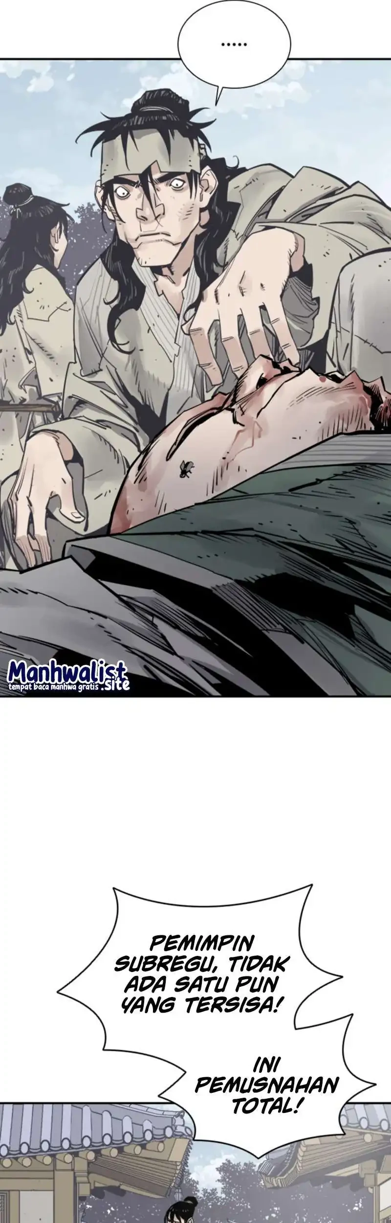 Sword Emperor as Son-in-Law Chapter 8 - halaman 13