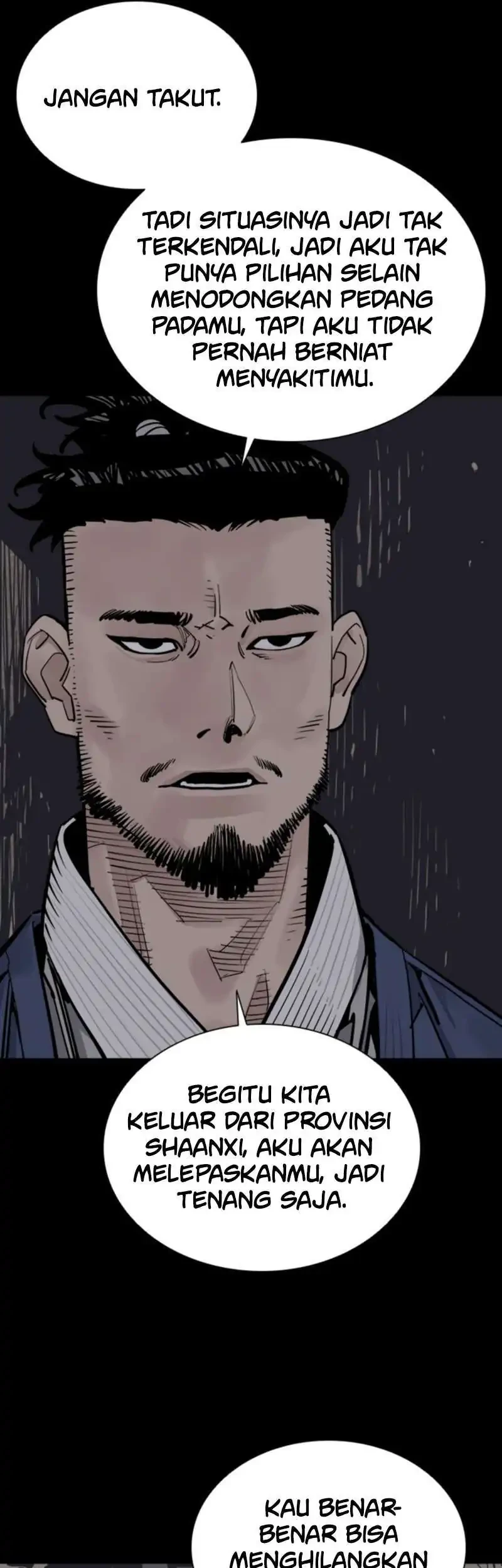 Sword Emperor as Son-in-Law Chapter 8 - halaman 25