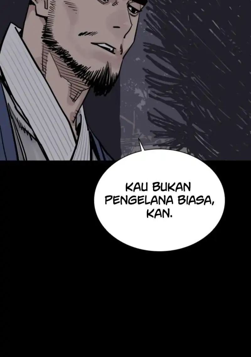 Sword Emperor as Son-in-Law Chapter 8 - halaman 28