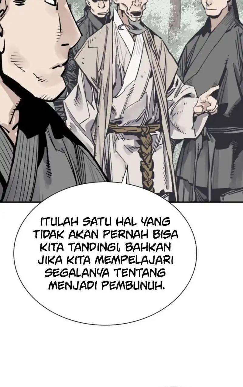 Sword Emperor as Son-in-Law Chapter 8 - halaman 4