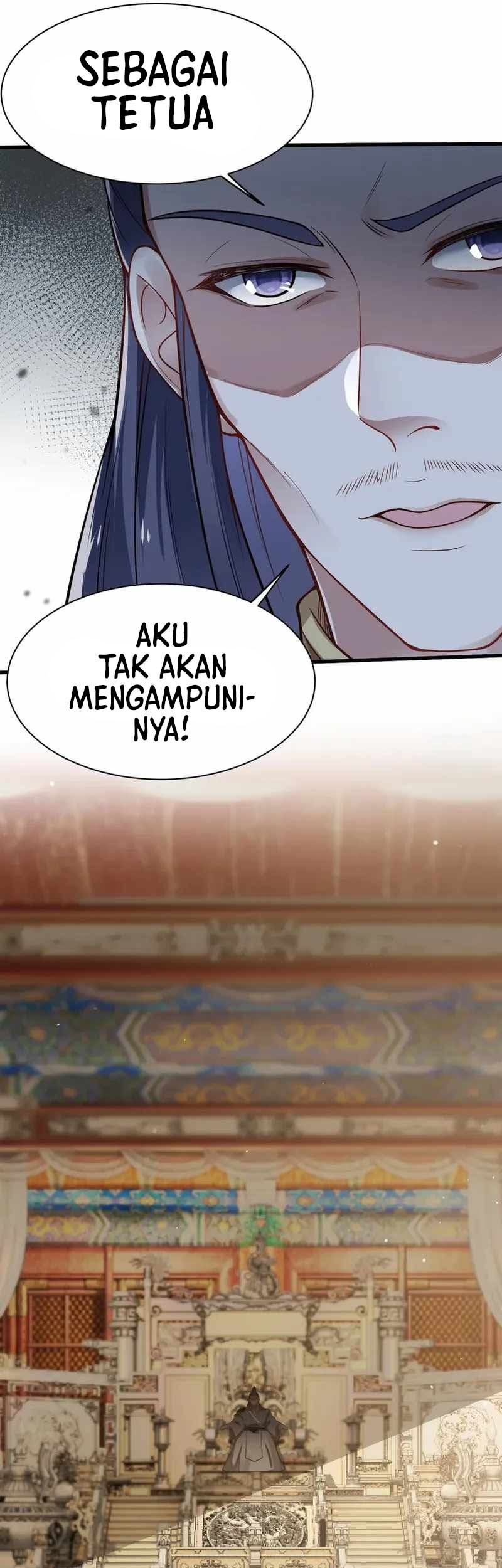 Sword Emperor as Son-in-Law Chapter 9 - halaman 19