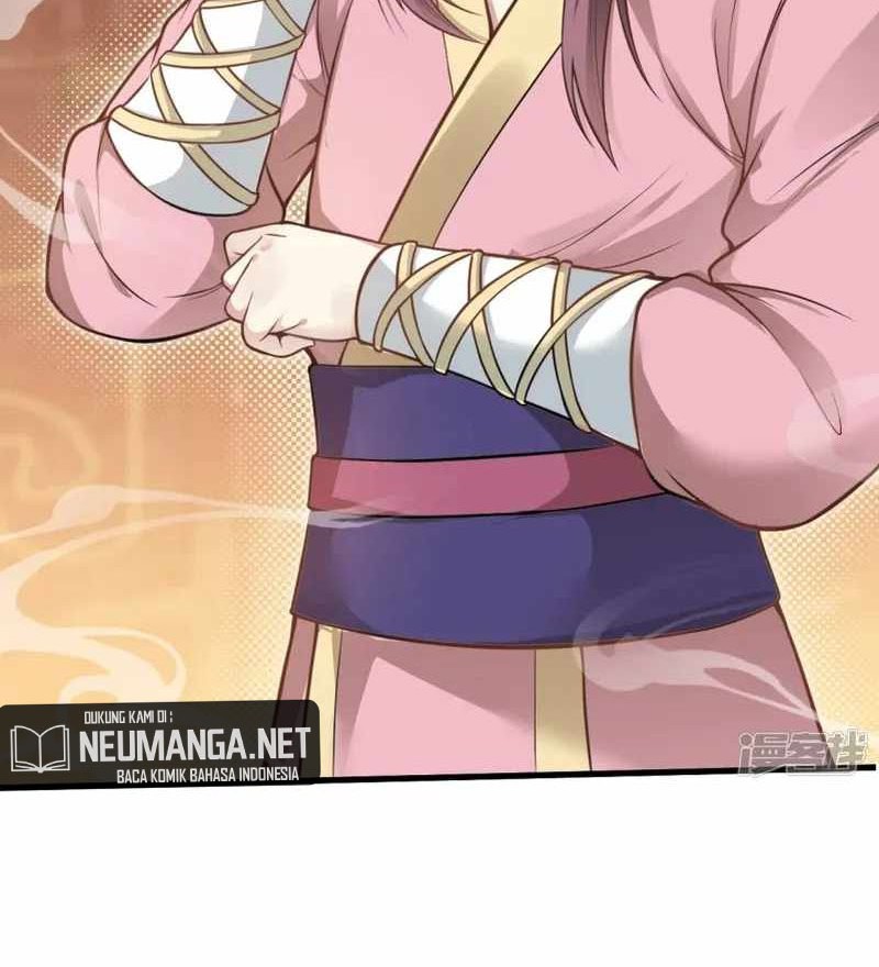 Sword Emperor as Son-in-Law Chapter 9 - halaman 22