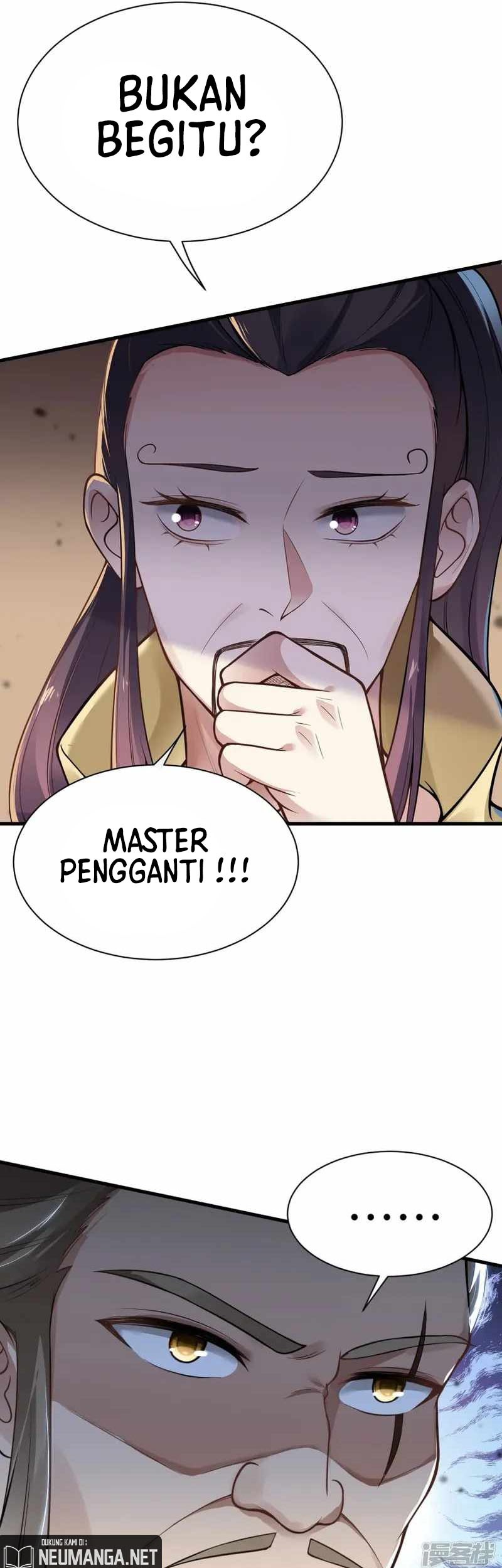Sword Emperor as Son-in-Law Chapter 9 - halaman 23
