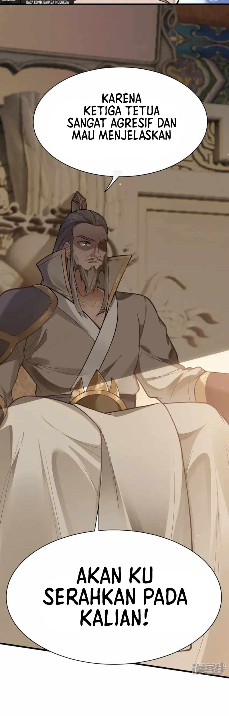 Sword Emperor as Son-in-Law Chapter 9 - halaman 24