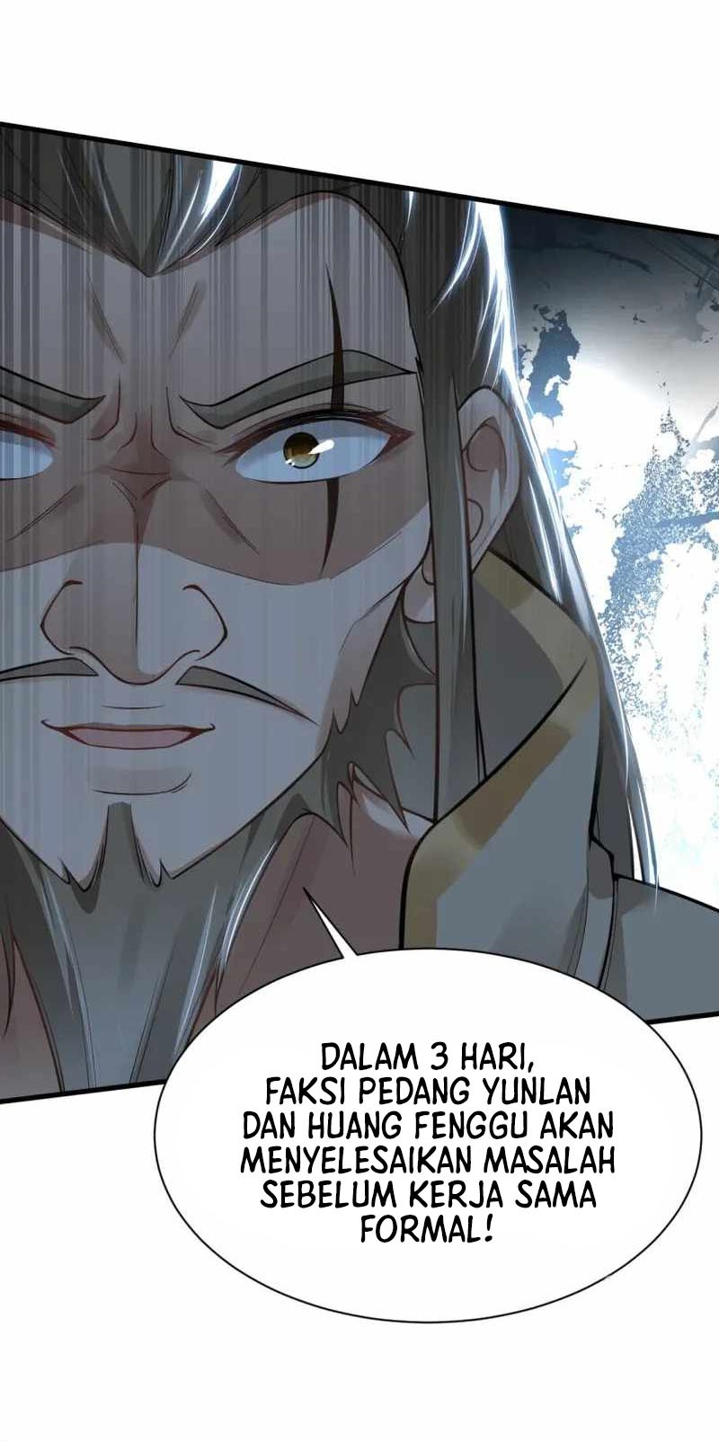 Sword Emperor as Son-in-Law Chapter 9 - halaman 25