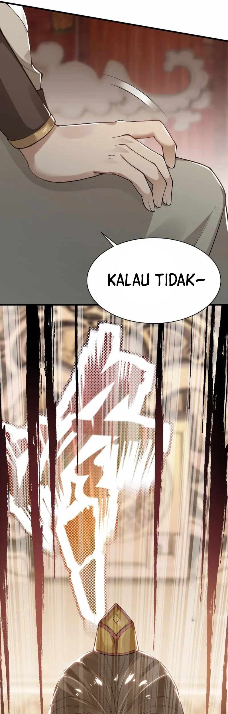 Sword Emperor as Son-in-Law Chapter 9 - halaman 26