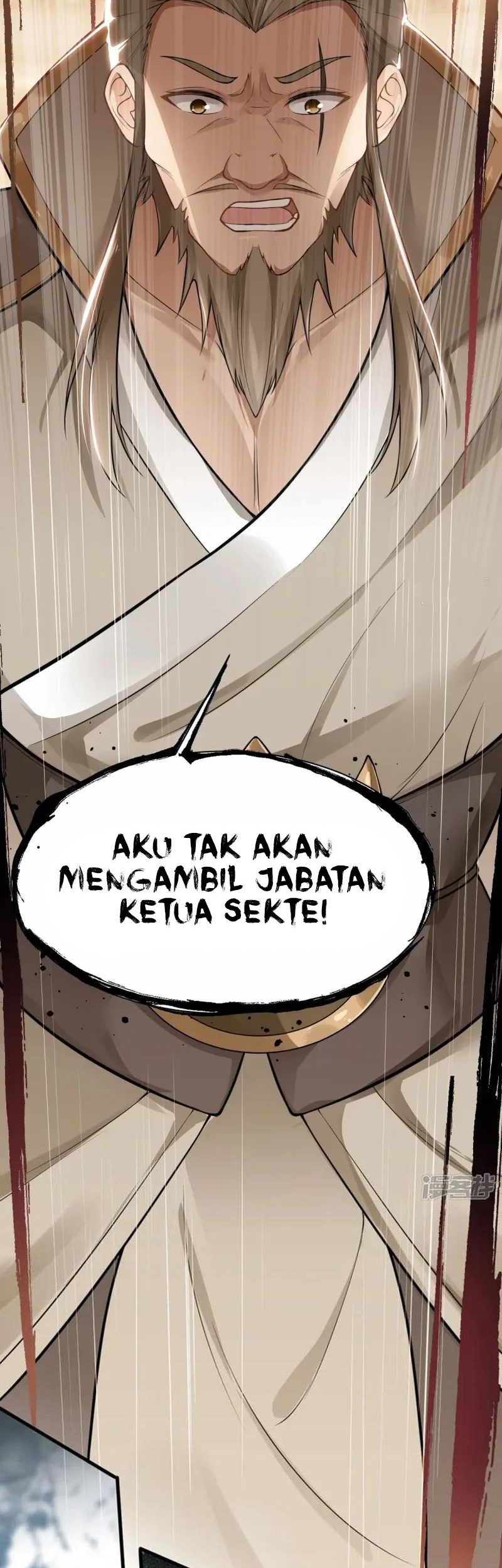 Sword Emperor as Son-in-Law Chapter 9 - halaman 27