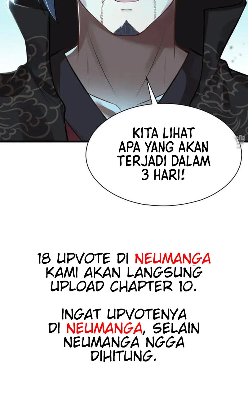 Sword Emperor as Son-in-Law Chapter 9 - halaman 29