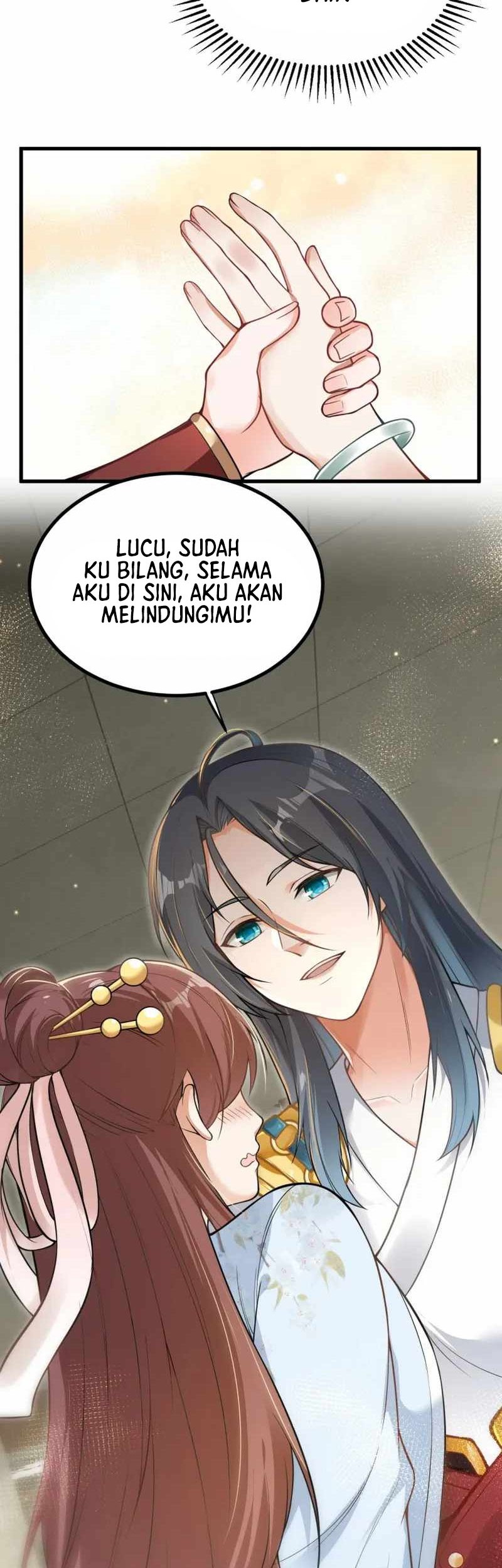 Sword Emperor as Son-in-Law Chapter 9 - halaman 4