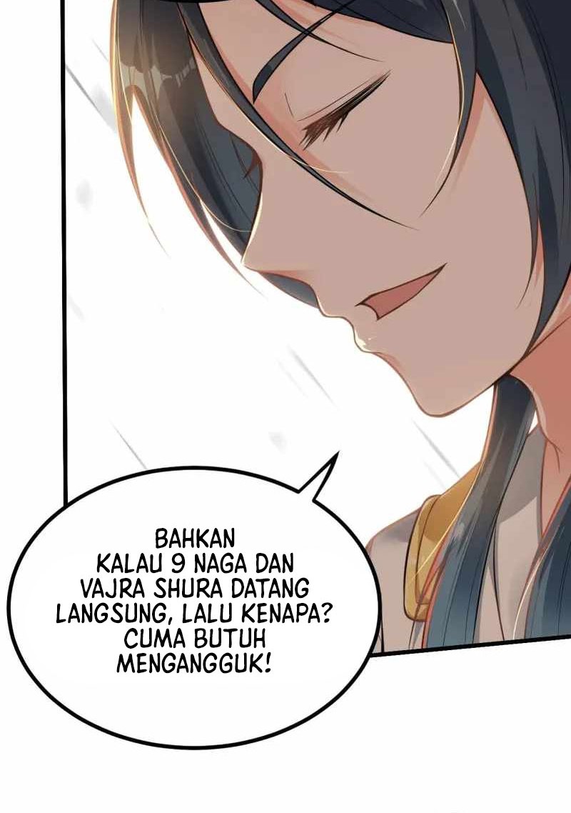 Sword Emperor as Son-in-Law Chapter 9 - halaman 6
