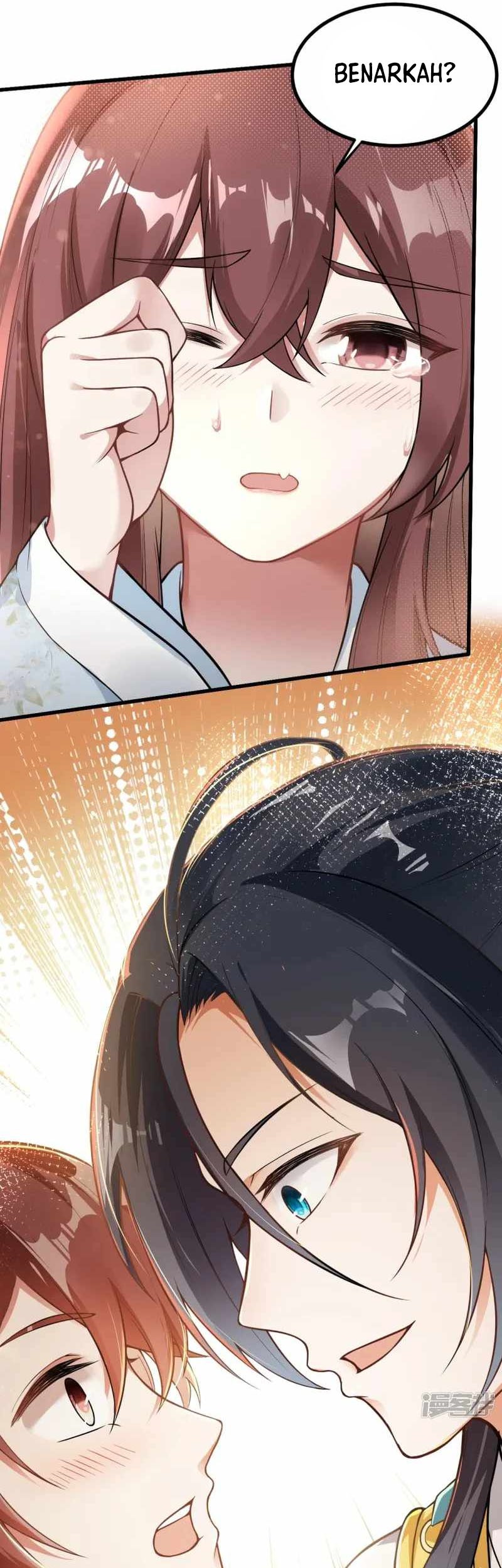 Sword Emperor as Son-in-Law Chapter 9 - halaman 7