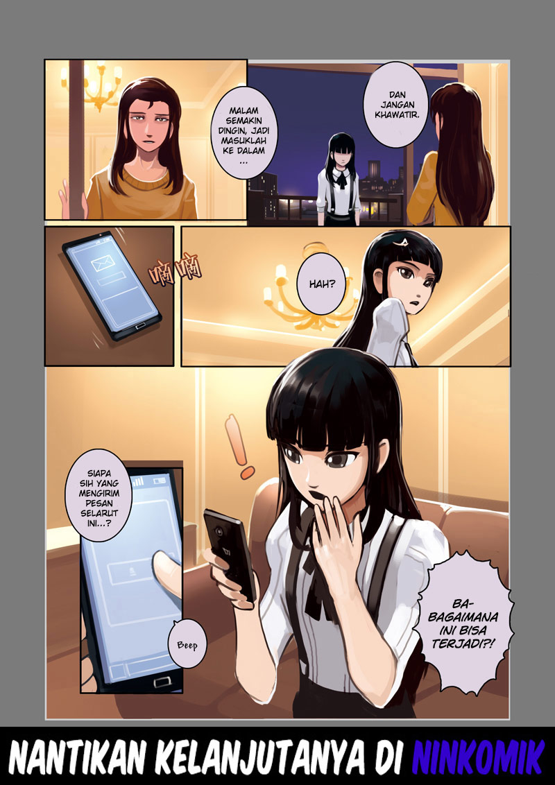 Sword Empire Chapter 0.5 - halaman 17