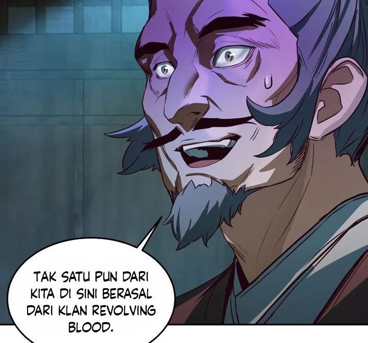 Sword Fanatic Wanders Through The Night Chapter 1 - halaman 105