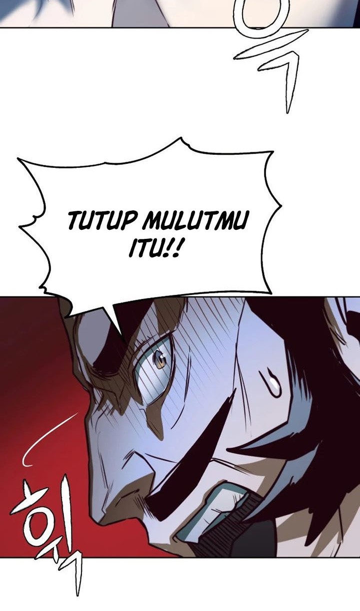 Sword Fanatic Wanders Through The Night Chapter 1 - halaman 109