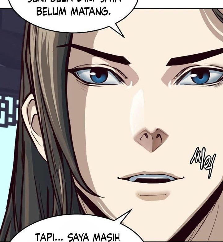 Sword Fanatic Wanders Through The Night Chapter 1 - halaman 11