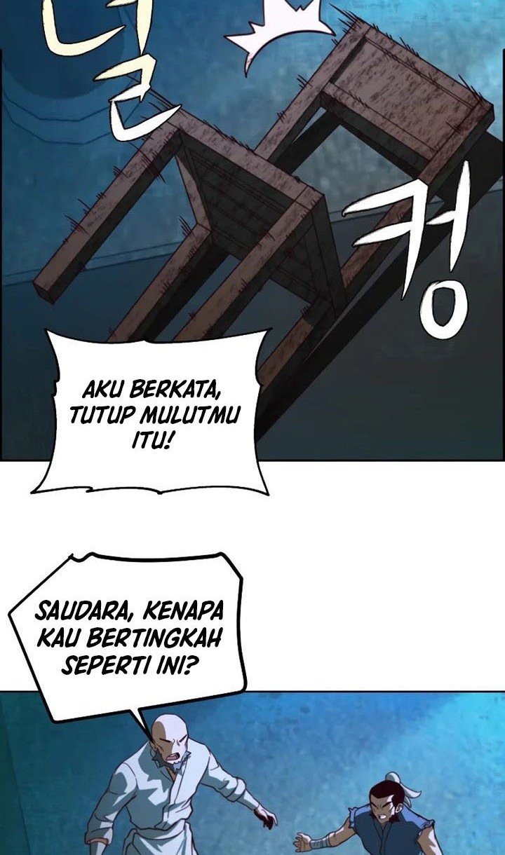 Sword Fanatic Wanders Through The Night Chapter 1 - halaman 111