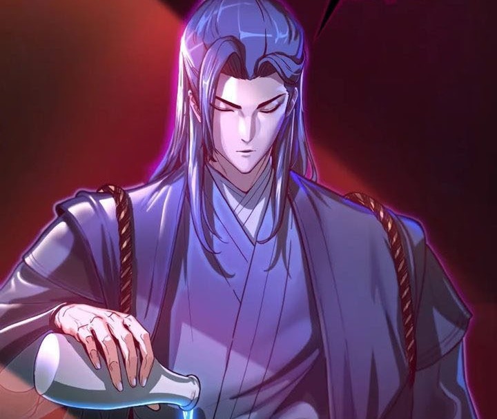 Sword Fanatic Wanders Through The Night Chapter 1 - halaman 115