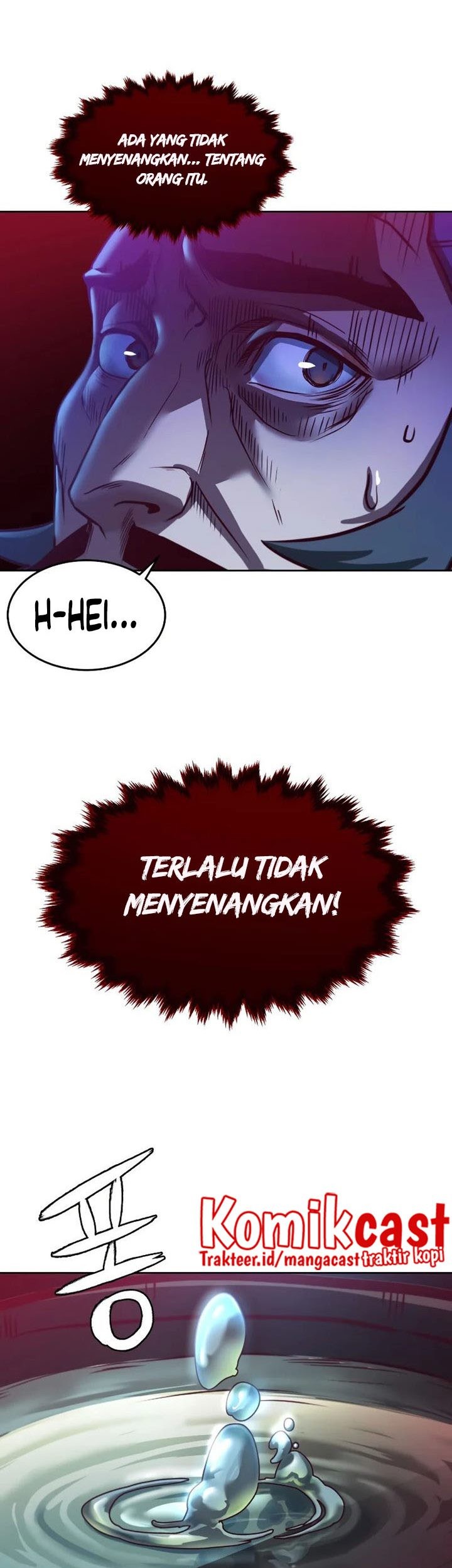 Sword Fanatic Wanders Through The Night Chapter 1 - halaman 120