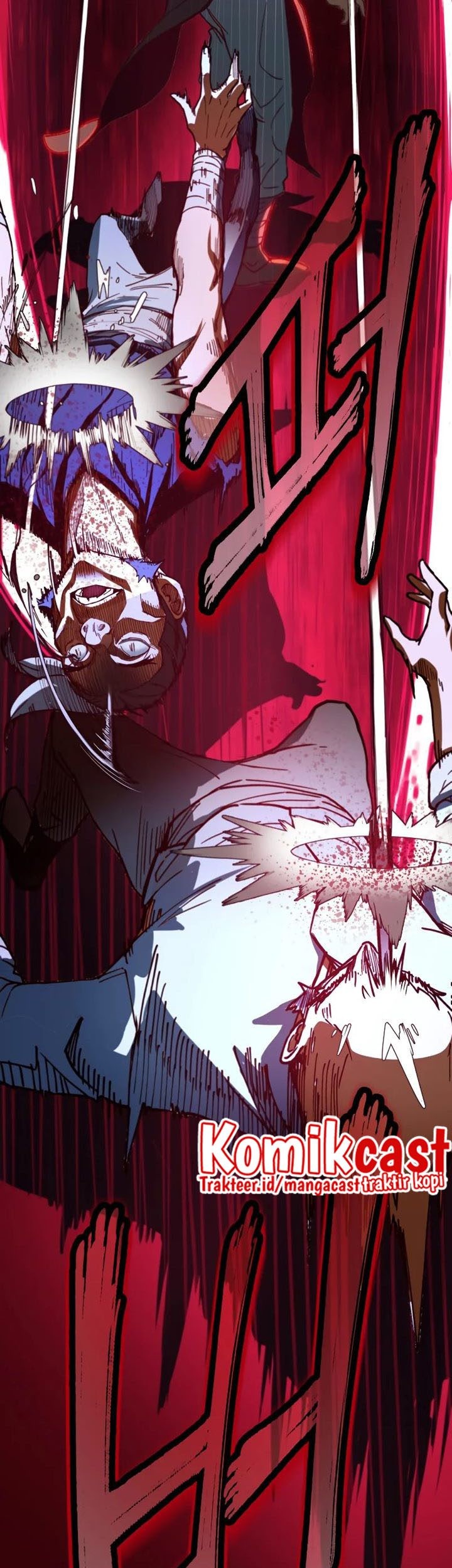 Sword Fanatic Wanders Through The Night Chapter 1 - halaman 124