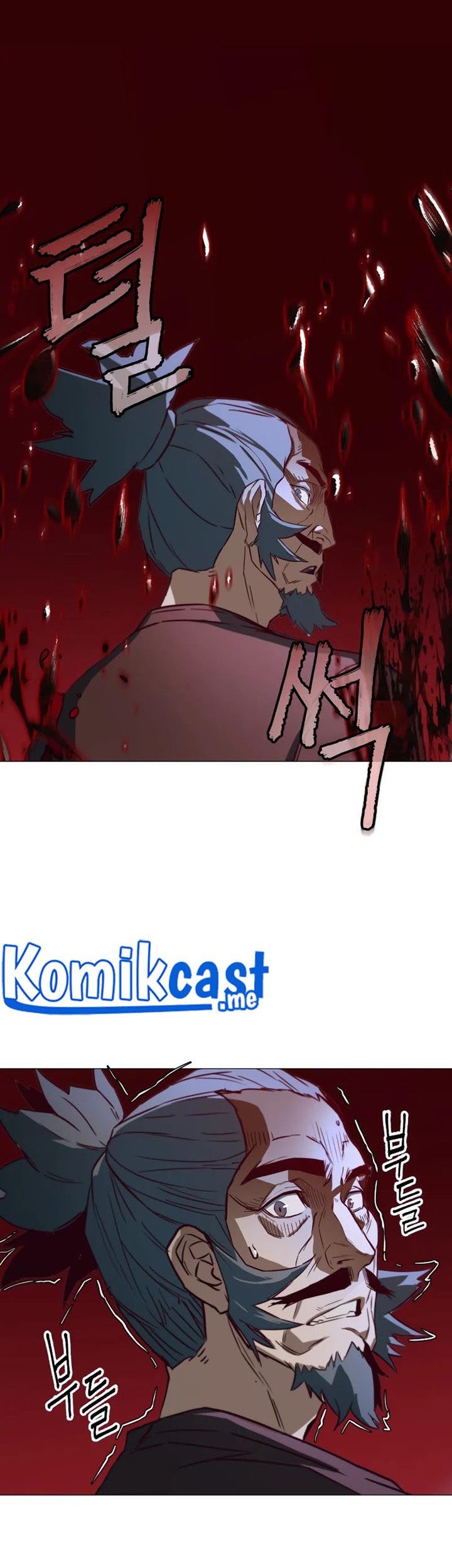 Sword Fanatic Wanders Through The Night Chapter 1 - halaman 126
