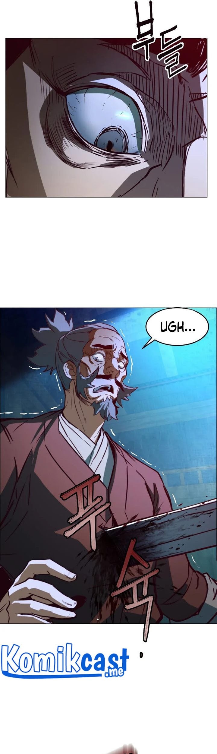 Sword Fanatic Wanders Through The Night Chapter 1 - halaman 130