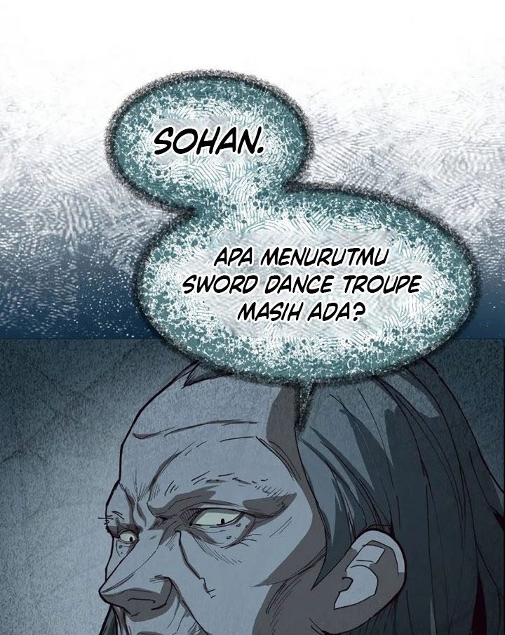 Sword Fanatic Wanders Through The Night Chapter 1 - halaman 135