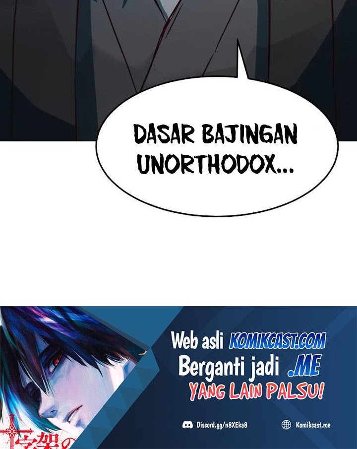 Sword Fanatic Wanders Through The Night Chapter 1 - halaman 137
